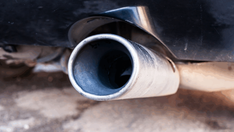 smog inspection station