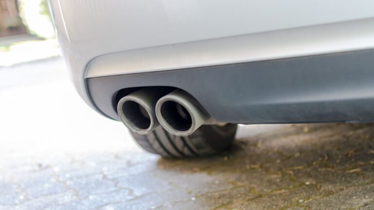 smog inspection station