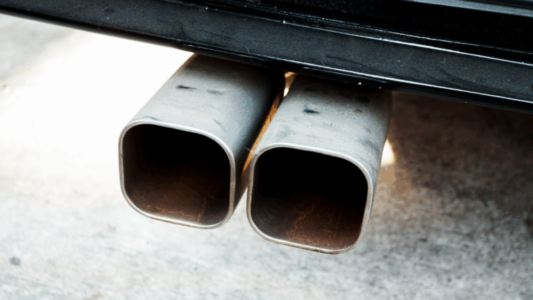 smog inspection station