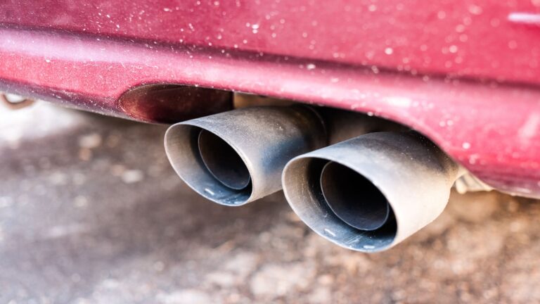 smog inspection station