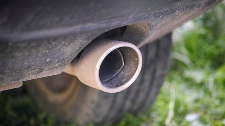 smog inspection station