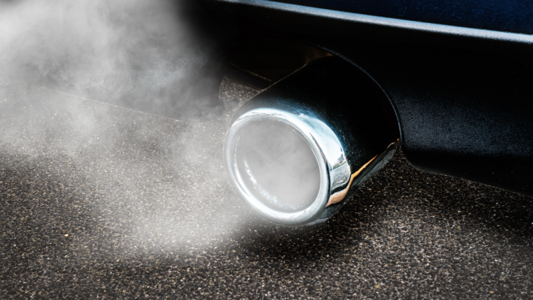 smog inspection station