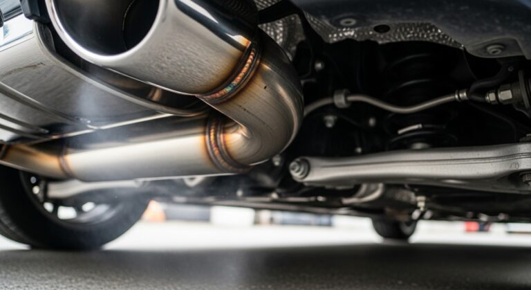 smog inspection station